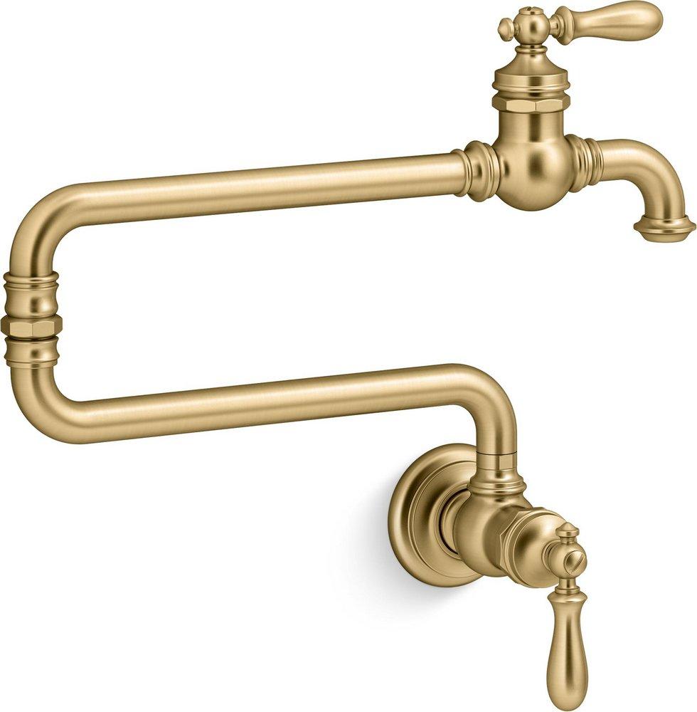 KOHLER 99270-2MB KITCHEN FAUCETS
