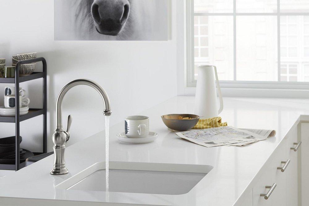 KOHLER 99264-VS BATH & KITCHEN FAUCETS
