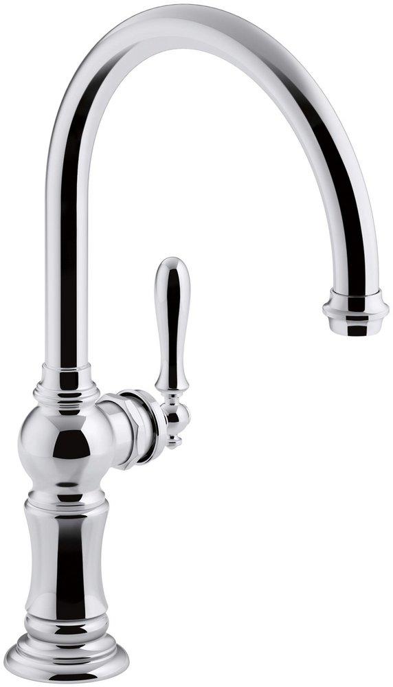 KOHLER 99263-CP KITCHEN FAUCETS