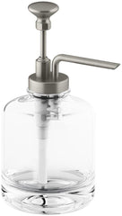 KOHLER 98630-BN BATH & KITCHEN FAUCETS