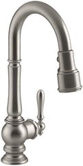 KOHLER 99261-VS KITCHEN FAUCETS