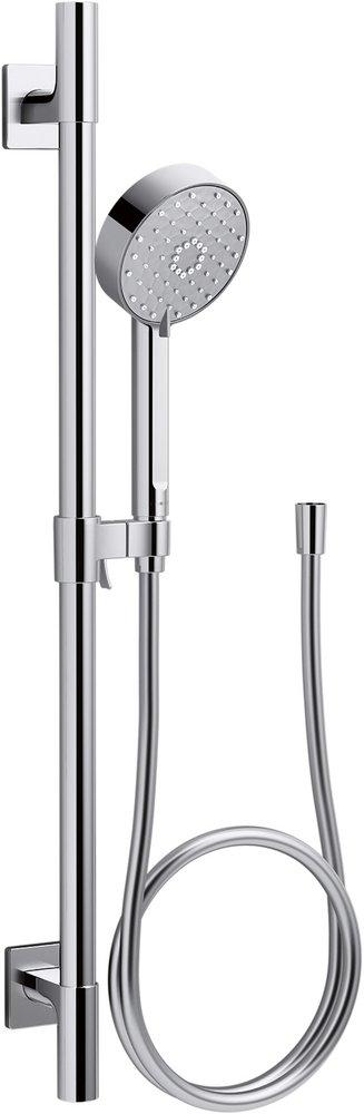 KOHLER 99242-G-CP SHOWER HEADS