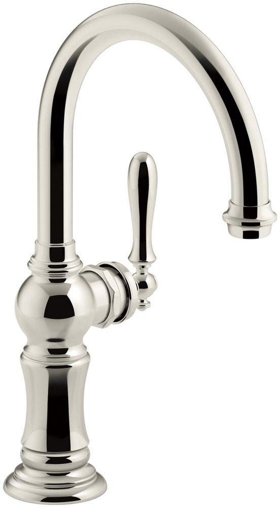 KOHLER 99264-SN KITCHEN FAUCETS