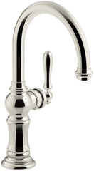 KOHLER 99264-SN KITCHEN FAUCETS