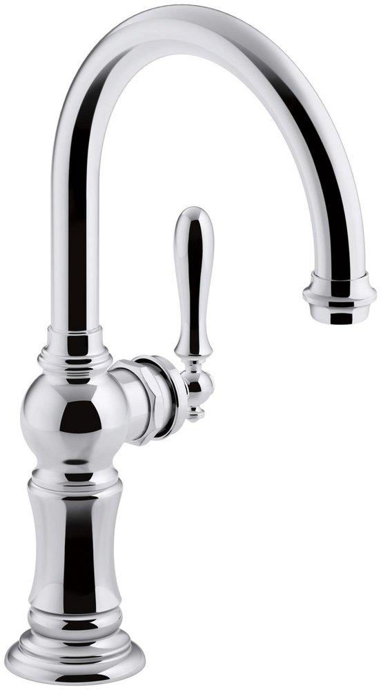 KOHLER 99264-CP KITCHEN FAUCETS