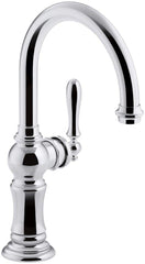 KOHLER 99264-CP KITCHEN FAUCETS