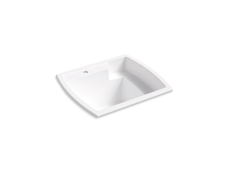 KOHLER 995-0 FLOOR SINKS
