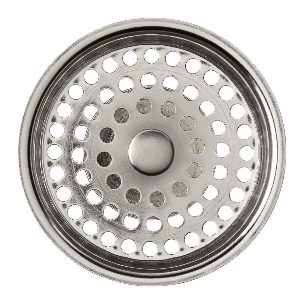 KOHLER GP41398-VS BATH DRAINS & PARTS