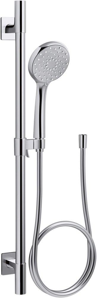 KOHLER 99243-G-CP SHOWER HEADS