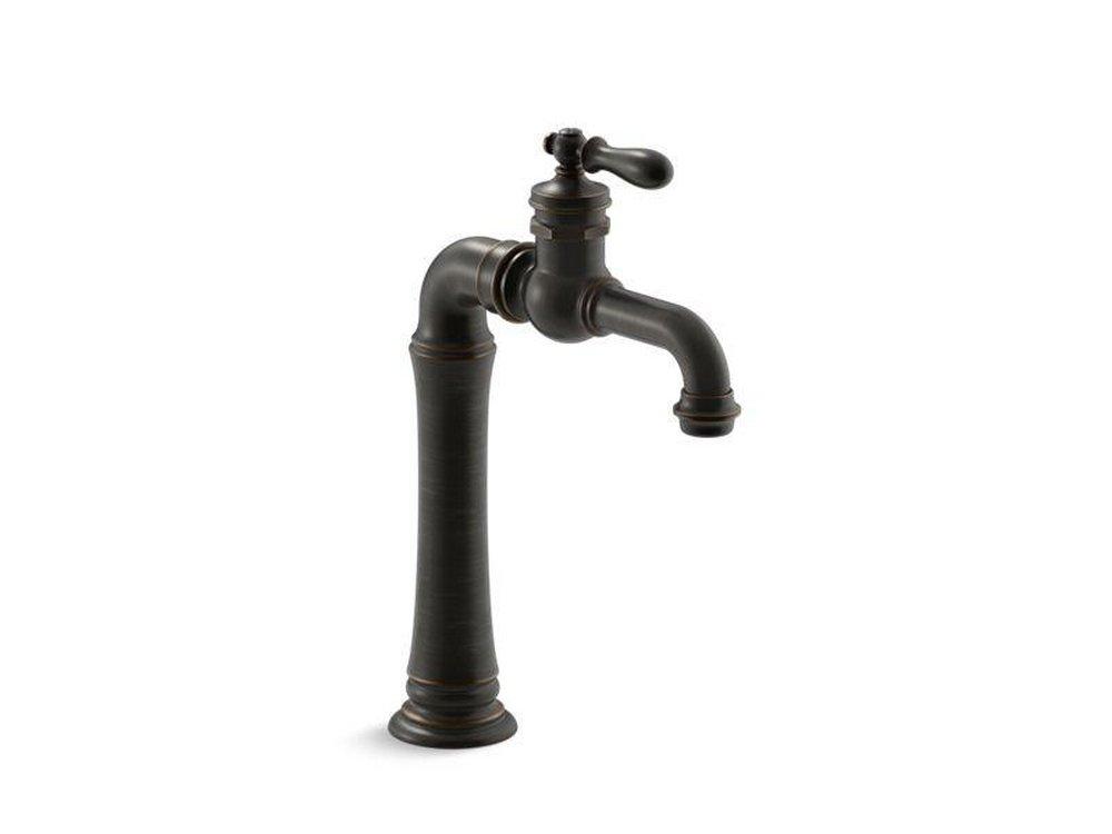 KOHLER 99268-2BZ KITCHEN FAUCETS