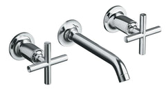 KOHLER T14413-3-CP BATH & KITCHEN FAUCETS