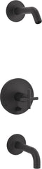 KOHLER T14421-3L-BL BATH & KITCHEN FAUCETS