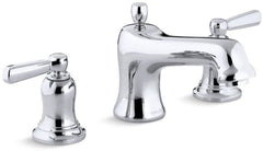 KOHLER T10585-4-CP BATH & KITCHEN FAUCETS