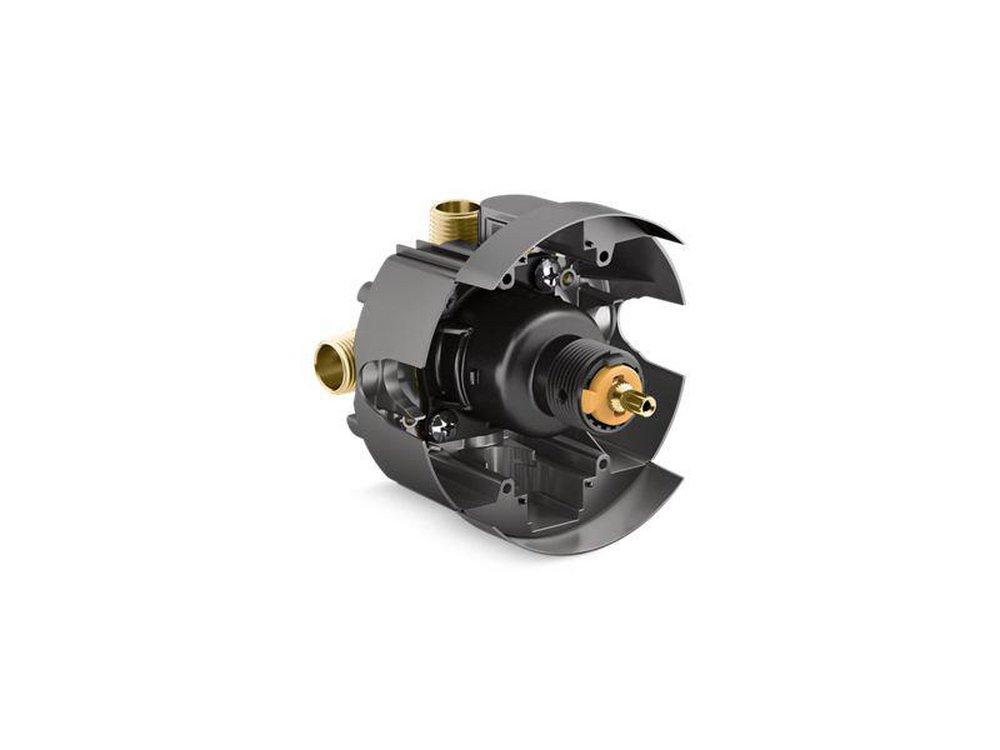 KOHLER P8304-K-NA ZONE VALVES