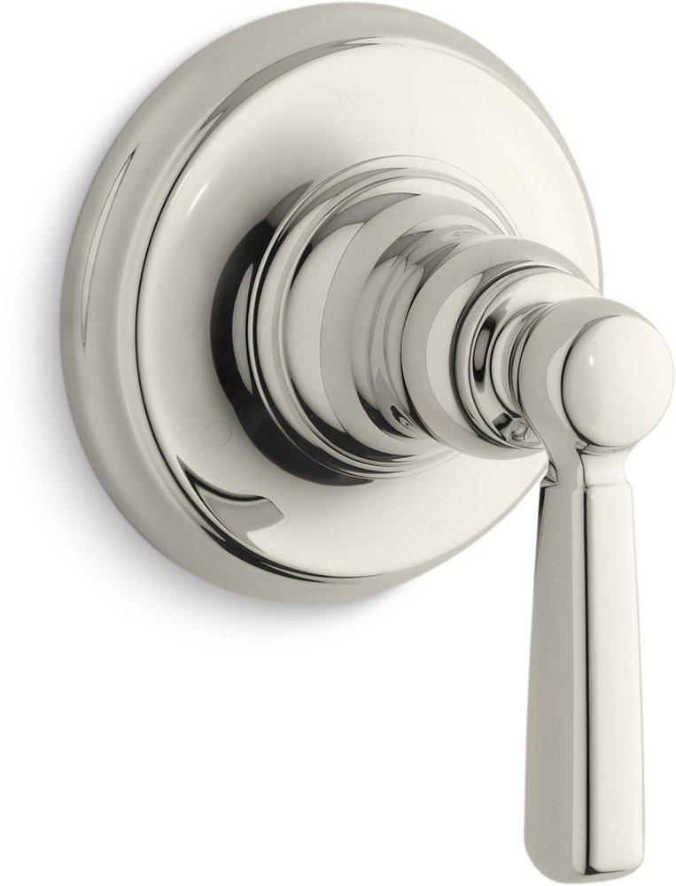 KOHLER T10595-4-SN BATH & KITCHEN FAUCETS