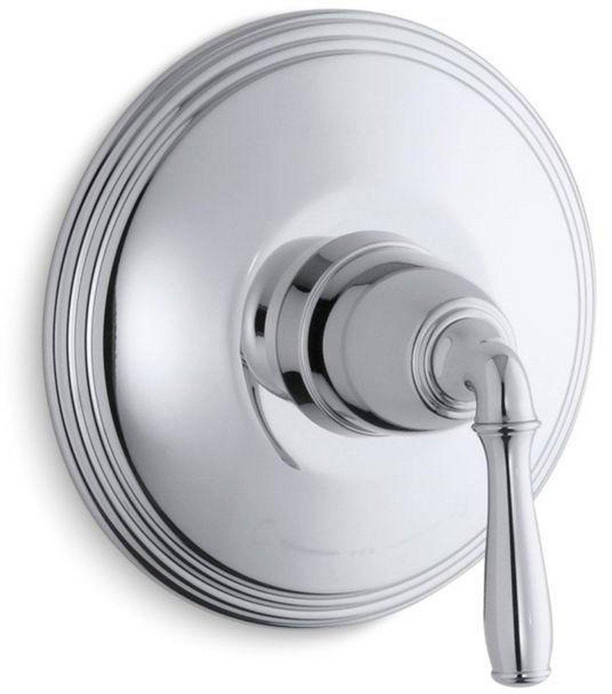KOHLER T10357-4-CP BATH & KITCHEN FAUCETS