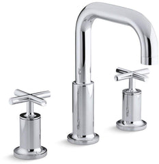 KOHLER T14428-3-CP BATH & KITCHEN FAUCETS