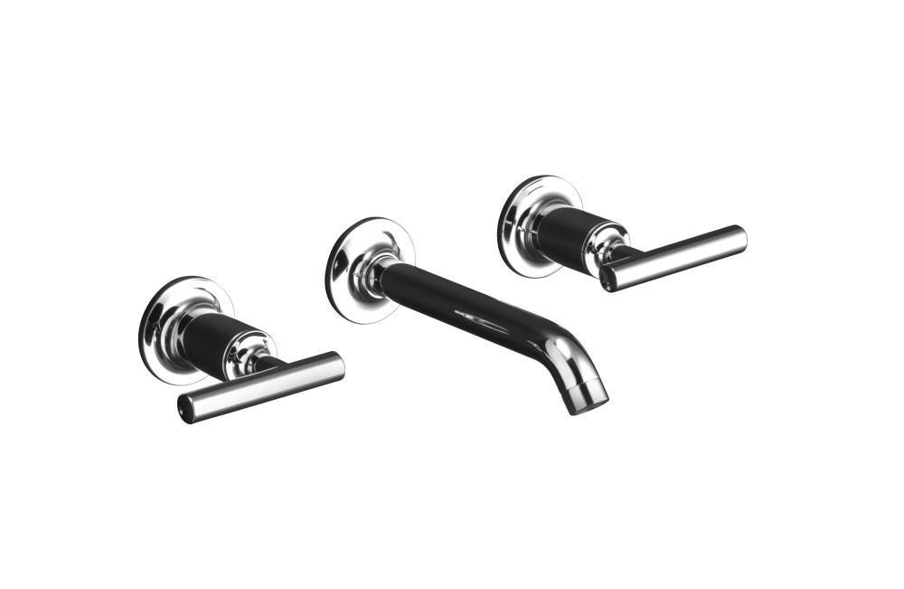 KOHLER T14413-4-CP BATH & KITCHEN FAUCETS