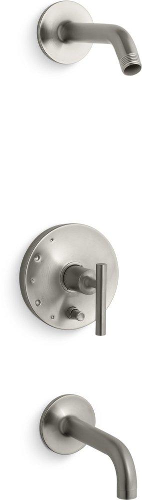 KOHLER T14421-4L-BN BATH & KITCHEN FAUCETS