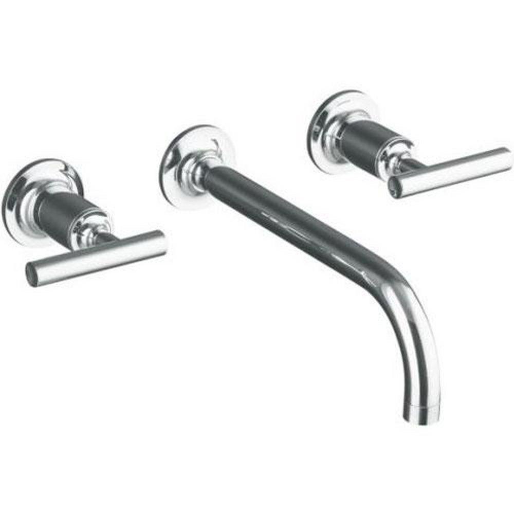 KOHLER T14414-4-CP BATH & KITCHEN FAUCETS