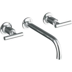 KOHLER T14414-4-CP BATH & KITCHEN FAUCETS