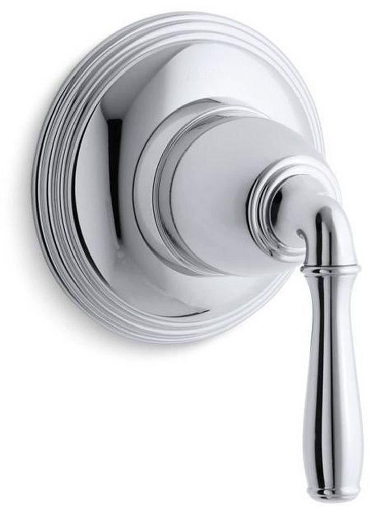 KOHLER T10358-4-CP BATH & KITCHEN FAUCETS
