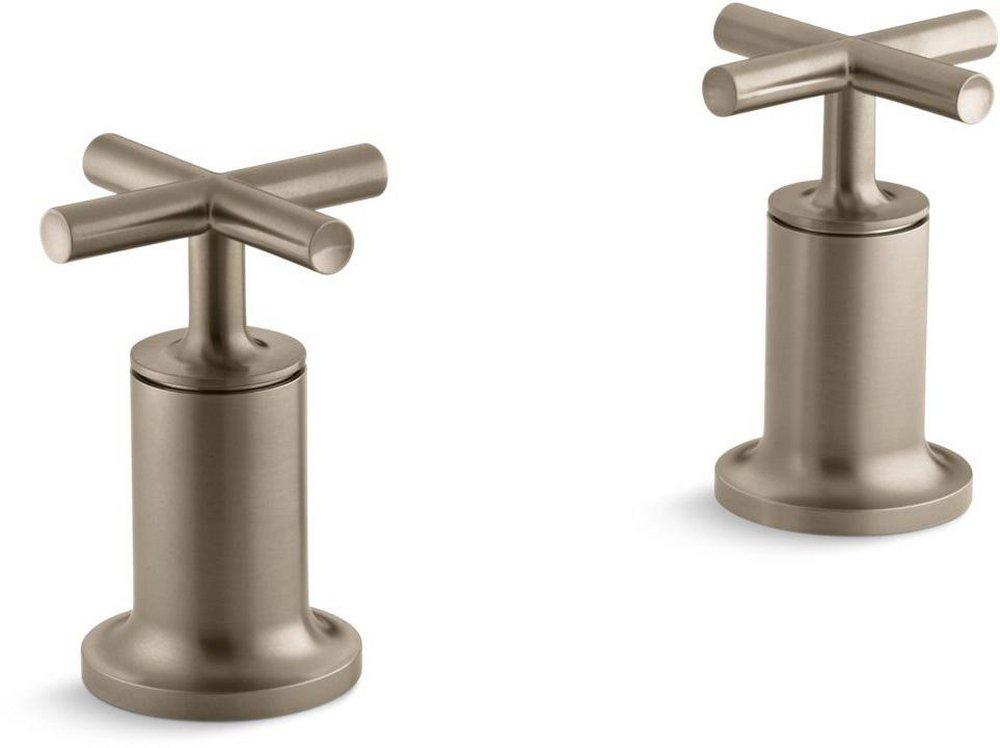 KOHLER T14429-3-BV BATH & KITCHEN FAUCETS