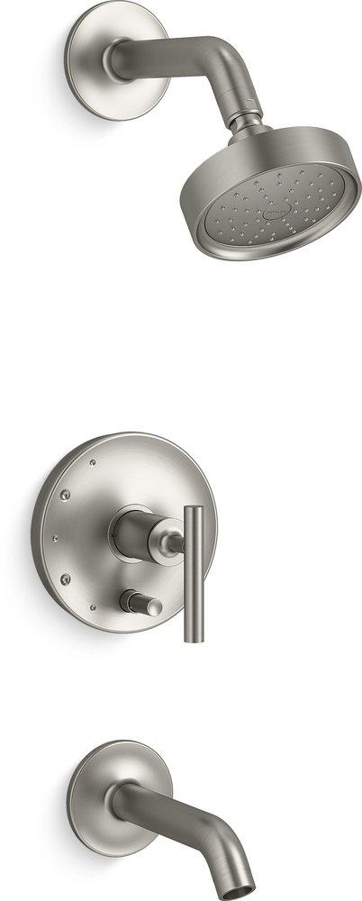 KOHLER T14420-4G-BN BATH & KITCHEN FAUCETS
