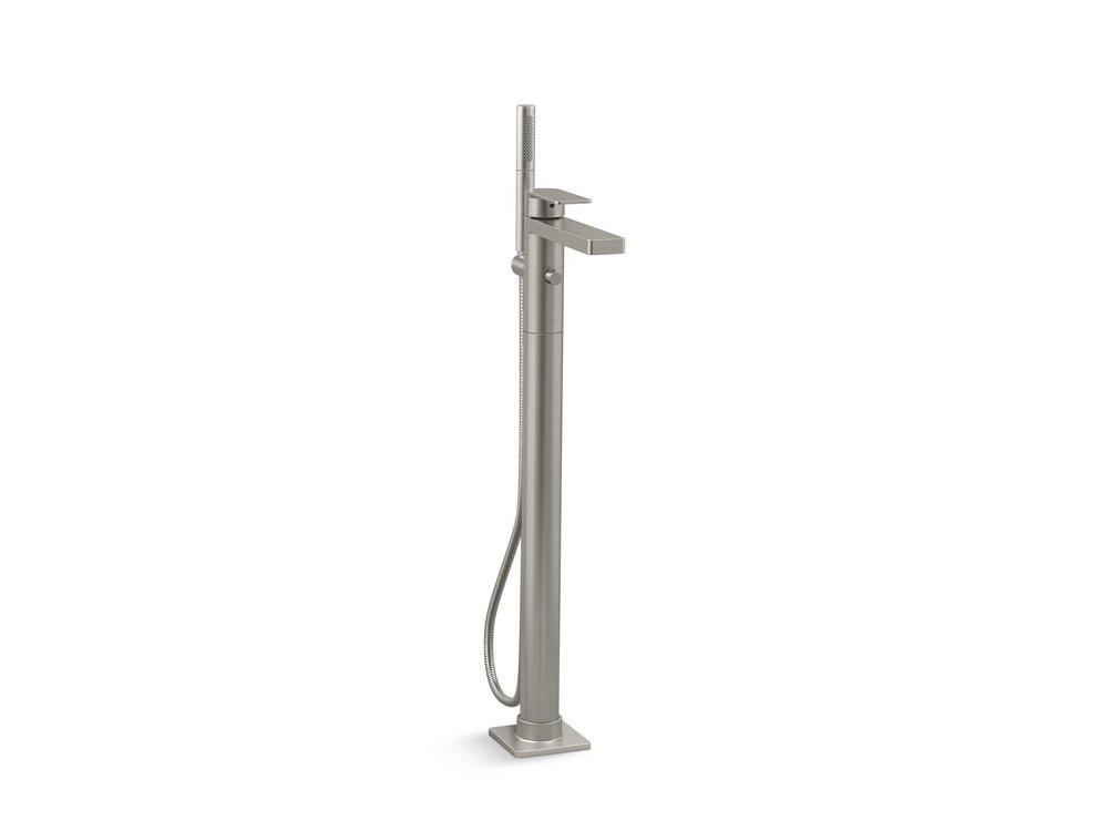 KOHLER T23492-4-BN BATH & KITCHEN FAUCETS
