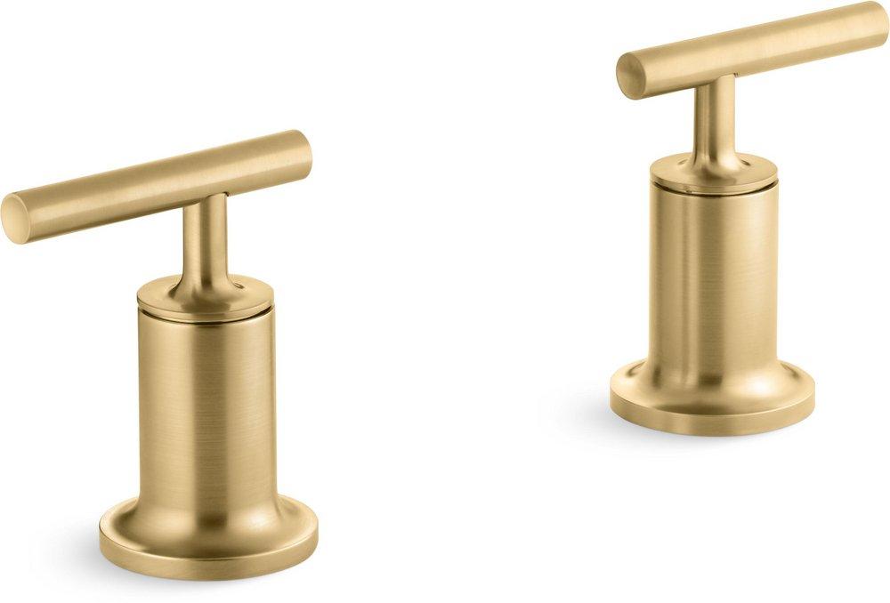 KOHLER T14429-4-2MB BATH & KITCHEN FAUCETS