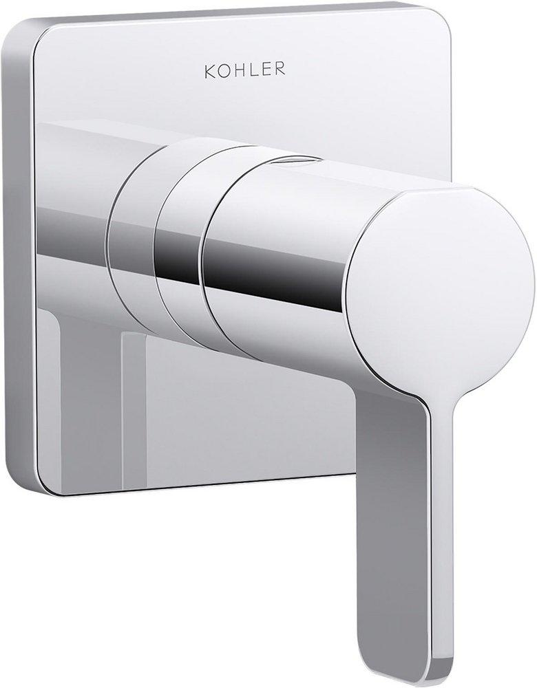 KOHLER T23509-4-CP DIVERTER VALVES