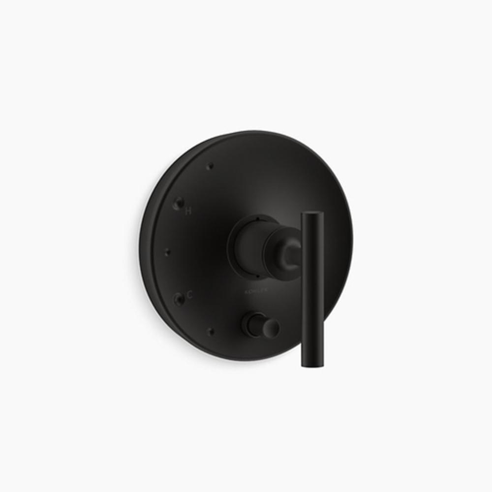 KOHLER T14501-4-BL BATH & KITCHEN FAUCETS