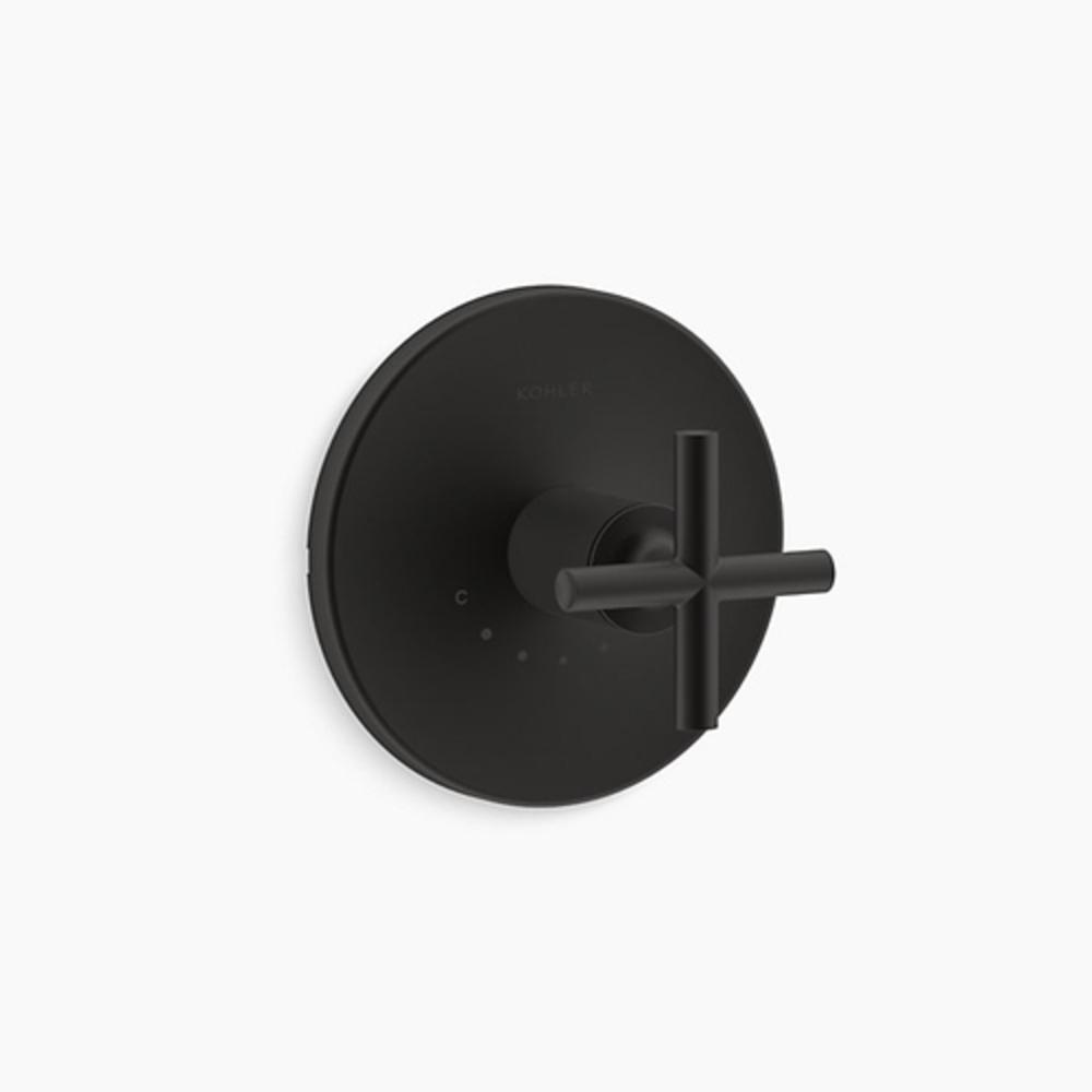 KOHLER T14488-3-BL BATH & KITCHEN FAUCETS