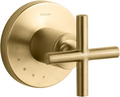 KOHLER T14490-3-2MB BATH & KITCHEN FAUCETS