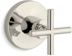 KOHLER T14490-3-SN BATH & KITCHEN FAUCETS