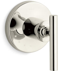 KOHLER T14490-4-SN BATH & KITCHEN FAUCETS