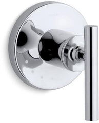 KOHLER T14490-4-CP BATH & KITCHEN FAUCETS
