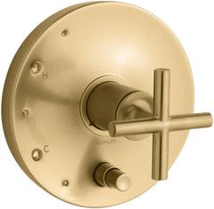 KOHLER T14501-3-2MB BATH & KITCHEN FAUCETS