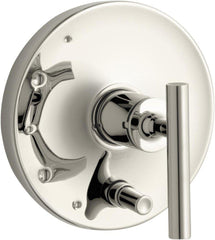 KOHLER T14501-4-SN BATH & KITCHEN FAUCETS