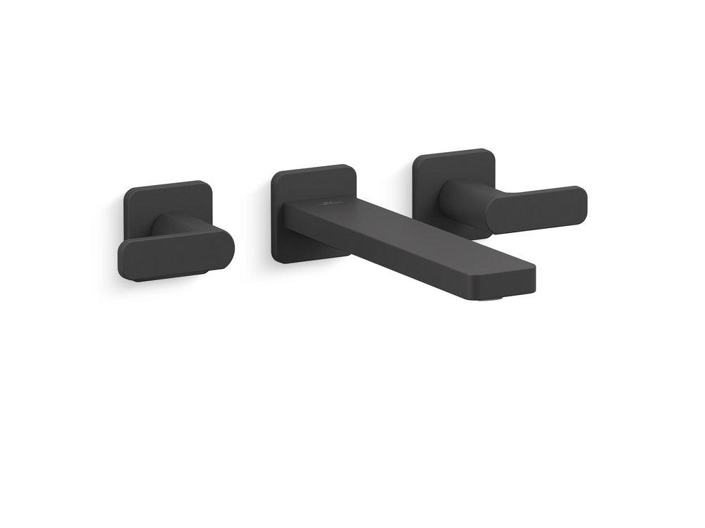 KOHLER T27120-4-BL BATH & KITCHEN FAUCETS
