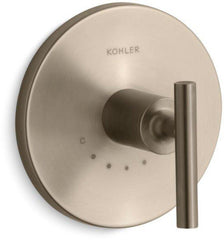 KOHLER T14488-4-BV BATH & KITCHEN FAUCETS
