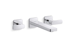 KOHLER T27120-4-CP BATH & KITCHEN FAUCETS