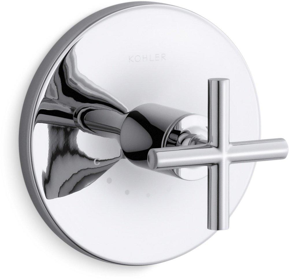 KOHLER T14488-3-CP THERMOSTATIC VALVES