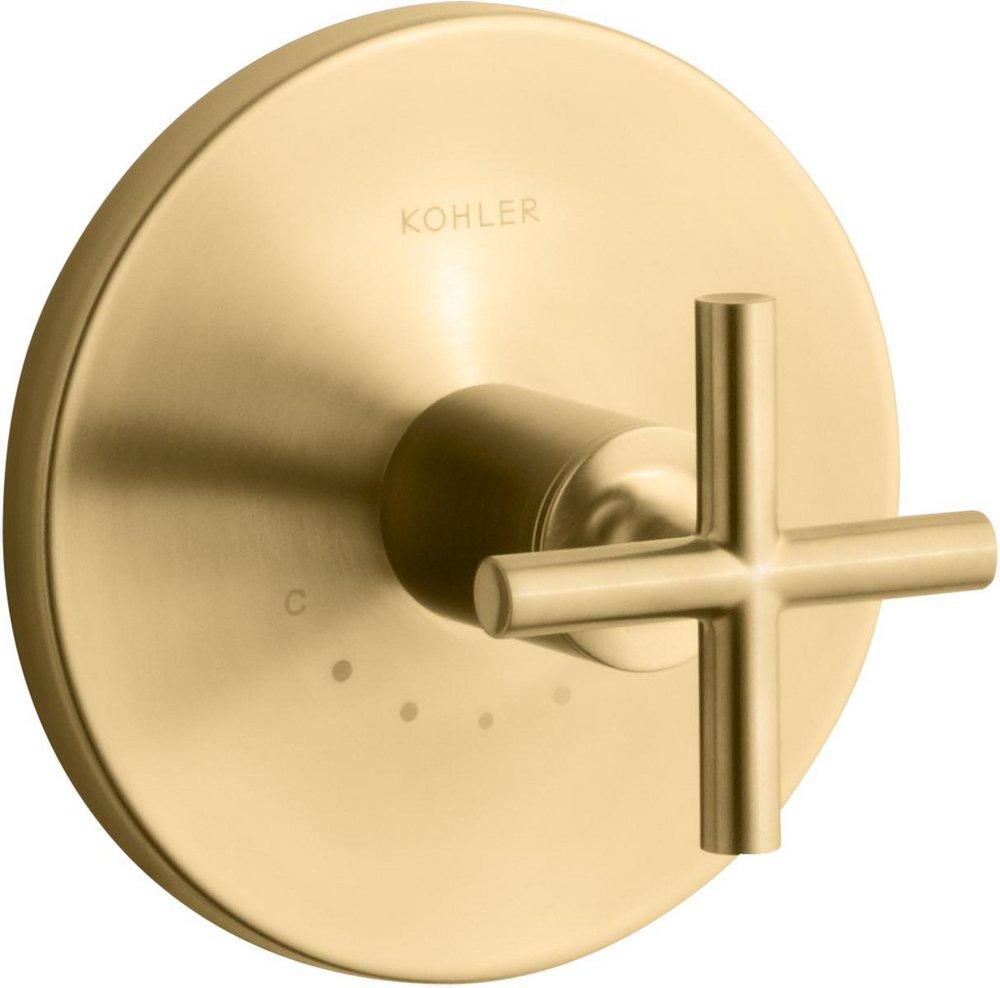 KOHLER T14488-3-2MB THERMOSTATIC VALVES