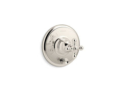 KOHLER T72768-3-SN BATH & KITCHEN FAUCETS