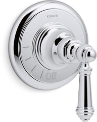 KOHLER T72771-4-CP BATH & KITCHEN FAUCETS