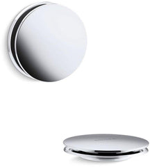 KOHLER T37395-CP BATH DRAINS & PARTS