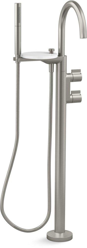 KOHLER T77984-4-BN BATH & KITCHEN FAUCETS