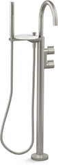 KOHLER T77984-4-BN BATH & KITCHEN FAUCETS