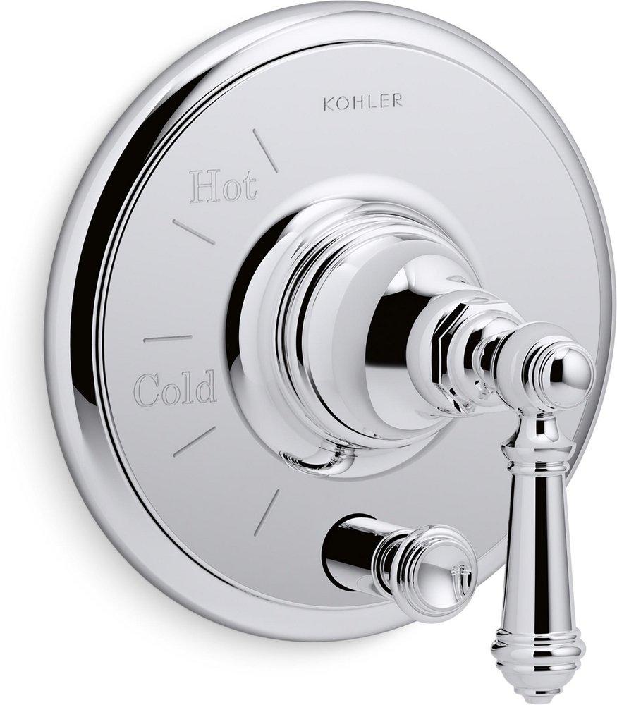 KOHLER T72768-4-CP BATHROOM EXHAUST FANS & KITS